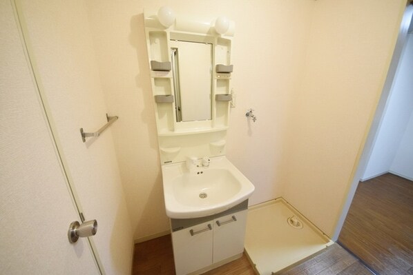 コーポドエルの物件内観写真